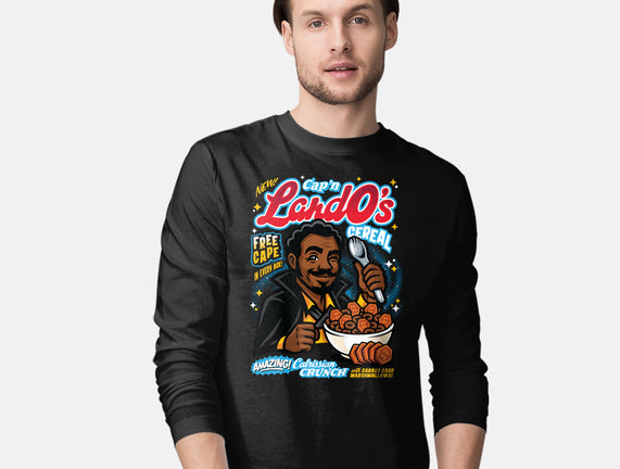 Cap'n LandO's