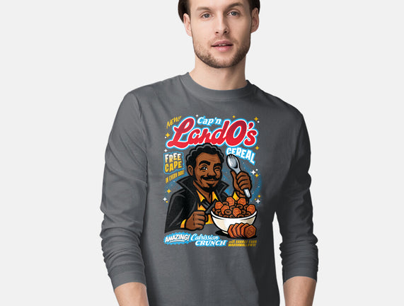 Cap'n LandO's