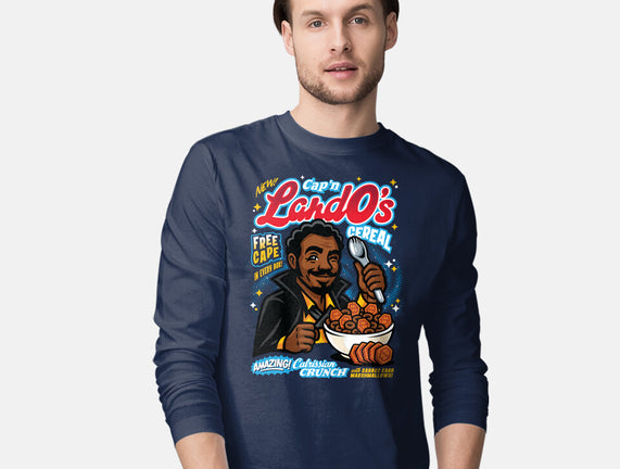 Cap'n LandO's