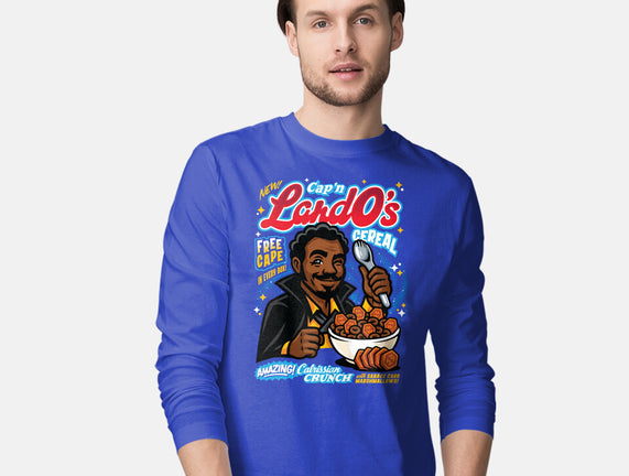 Cap'n LandO's