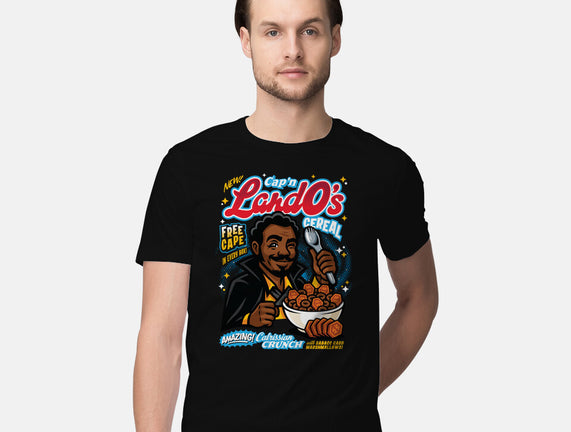 Cap'n LandO's