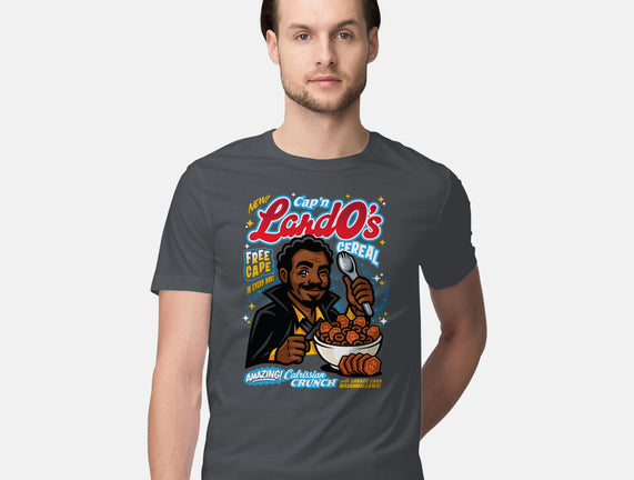 Cap'n LandO's
