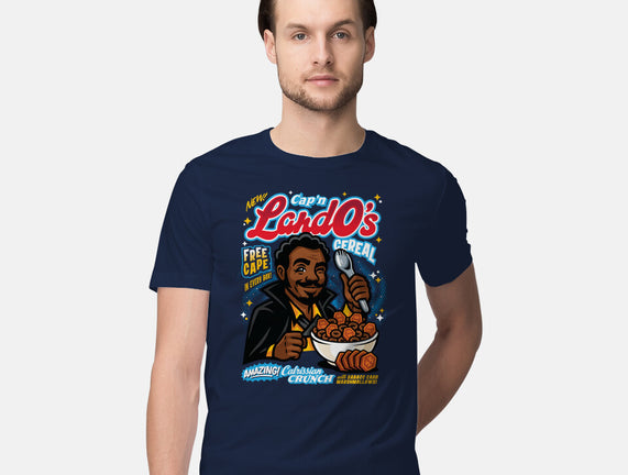 Cap'n LandO's