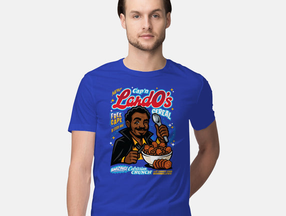 Cap'n LandO's