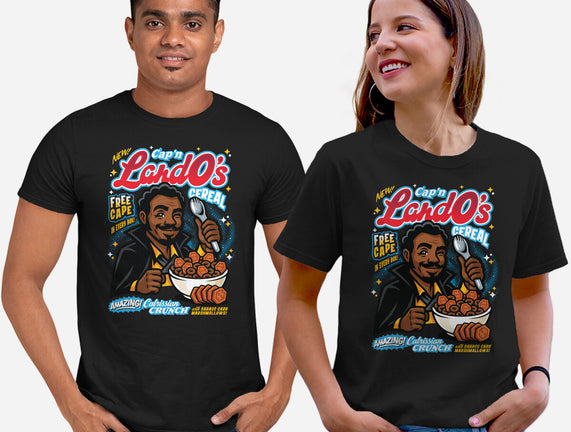 Cap'n LandO's