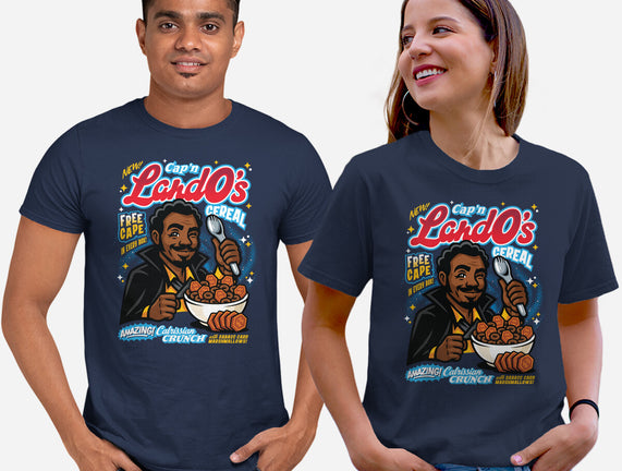 Cap'n LandO's