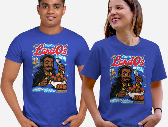 Cap'n LandO's