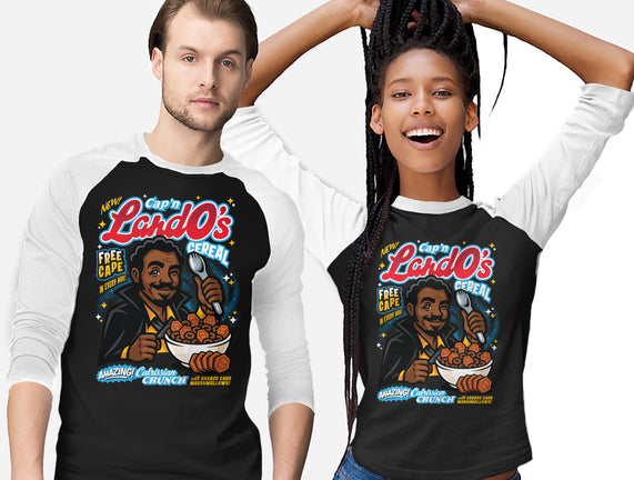 Cap'n LandO's