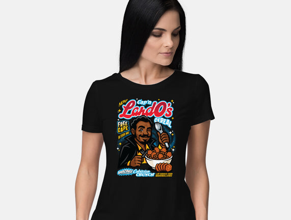 Cap'n LandO's