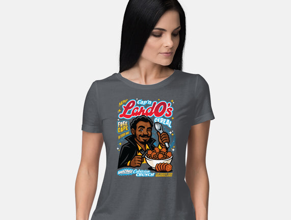 Cap'n LandO's