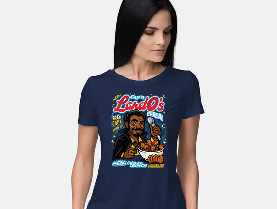 Cap'n LandO's