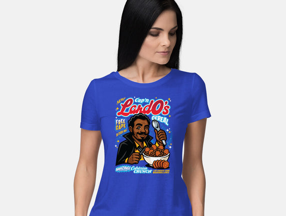 Cap'n LandO's