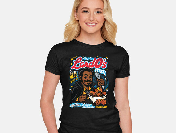 Cap'n LandO's