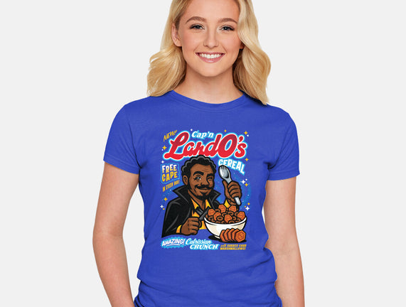 Cap'n LandO's