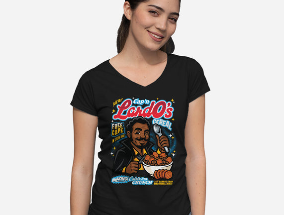 Cap'n LandO's