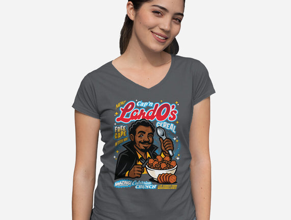 Cap'n LandO's