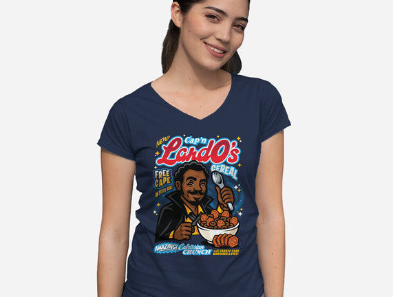 Cap'n LandO's