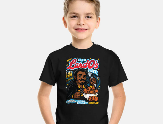 Cap'n LandO's