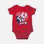 Cozy Cave-Baby-Basic-Onesie-Wheels