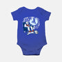 Cozy Cave-Baby-Basic-Onesie-Wheels