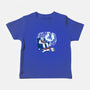 Cozy Cave-Baby-Basic-Tee-Wheels