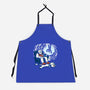 Cozy Cave-Unisex-Kitchen-Apron-Wheels