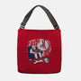 Cozy Cave-None-Adjustable Tote-Bag-Wheels