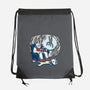 Cozy Cave-None-Drawstring-Bag-Wheels