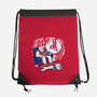 Cozy Cave-None-Drawstring-Bag-Wheels