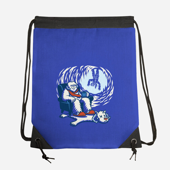 Cozy Cave-None-Drawstring-Bag-Wheels