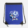 Cozy Cave-None-Drawstring-Bag-Wheels