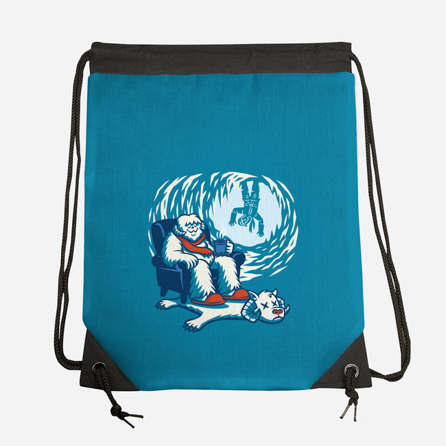 Cozy Cave-None-Drawstring-Bag-Wheels