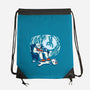 Cozy Cave-None-Drawstring-Bag-Wheels
