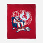 Cozy Cave-None-Fleece-Blanket-Wheels