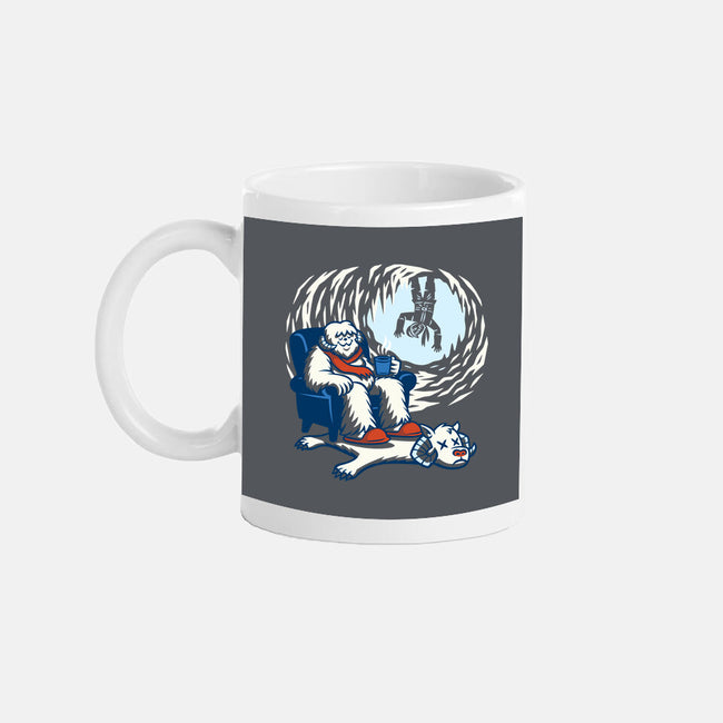 Cozy Cave-None-Mug-Drinkware-Wheels