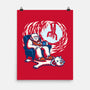 Cozy Cave-None-Matte-Poster-Wheels