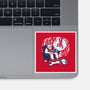 Cozy Cave-None-Glossy-Sticker-Wheels