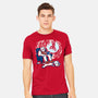Cozy Cave-Mens-Heavyweight-Tee-Wheels