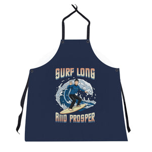 Surf Long And Prosper