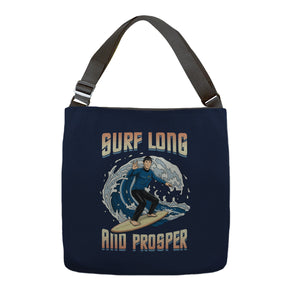 Surf Long And Prosper