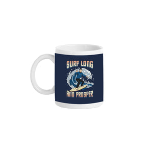 Surf Long And Prosper