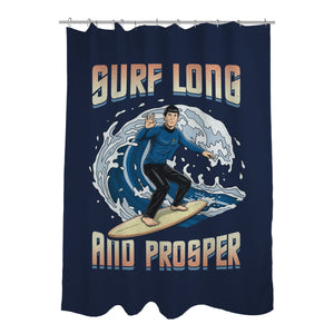 Surf Long And Prosper