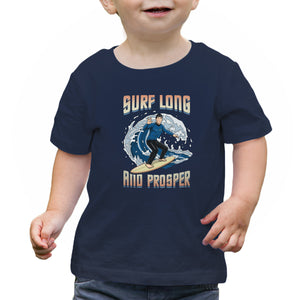 Surf Long And Prosper