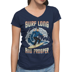 Surf Long And Prosper