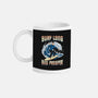 Surf Long And Prosper-None-Mug-Drinkware-NMdesign