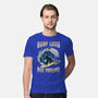 Surf Long And Prosper-Mens-Premium-Tee-NMdesign