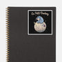 Le Petit Donkey-None-Glossy-Sticker-NMdesign