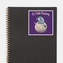 Le Petit Donkey-None-Glossy-Sticker-NMdesign