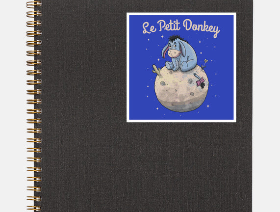 Le Petit Donkey