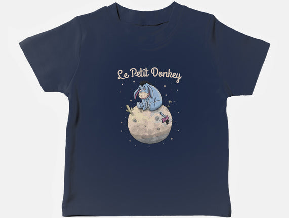 Le Petit Donkey